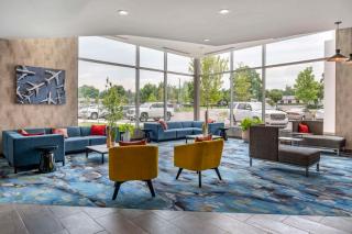 Cambria Hotel Nashville Airport - 6
