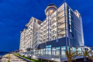 Cambria Hotel Ocean City - Bayfront - Ocean City - 0