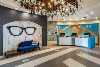 Cambria Hotel Ocean City - Bayfront - Ocean City - 4