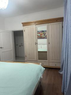 Уютная квартира в Золотом квадрате - 8