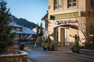 Whistler Peak Lodge - Whistler - 5