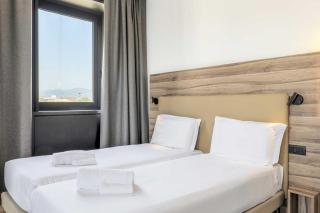 B&B HOTEL Prato City Center - Prato - 6