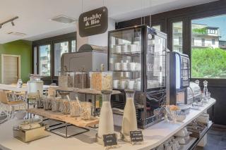 B&B HOTEL Prato City Center - Prato - 1