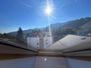 One bedroom ap 602 IN RILA PARK for 6 people - Borovets - 9