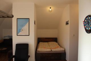 One bedroom ap 602 IN RILA PARK for 6 people - Borovets - 3