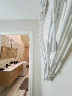 Nest in Heart of Épernay - 8