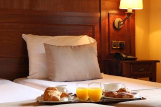 RVHotels Tuca - Vielha e Mijaran - 6