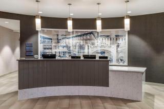 Cambria Hotel Rock Hill - University Center - Rock Hill - 8