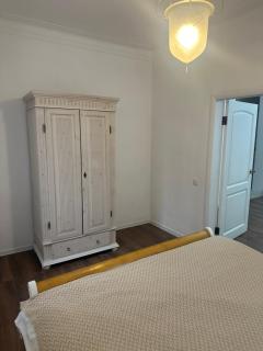 Уютная квартира в Золотом квадрате - 4