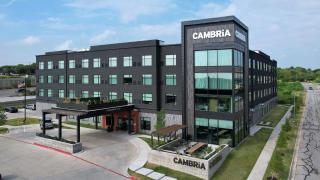 Cambria Hotel Austin Airport - Austin - 7