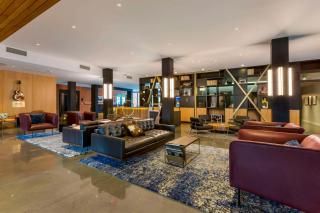 Cambria Hotel Austin Airport - Austin - 6