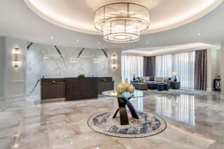 Cambria Hotel Austin Uptown near the Domain - Austin - 2