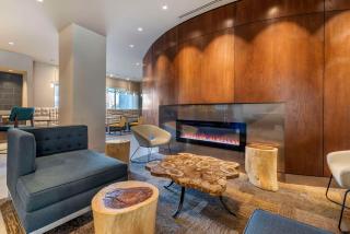 Cambria Hotel Minneapolis Downtown - Minneapolis - 4