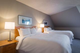 Whistler Peak Lodge - Whistler - 2