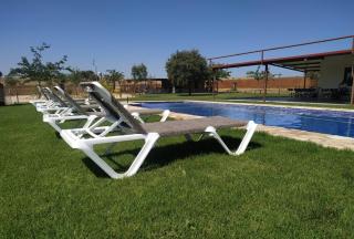 Casa Rural Granja Abril - Cardiel de los Montes - 9