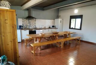 Casa Rural Granja Abril - Cardiel de los Montes - 5