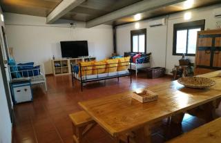 Casa Rural Granja Abril - Cardiel de los Montes - 4