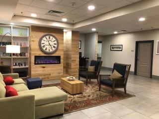 Country Inn & Suites by Radisson, Emporia, VA - 0