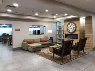 Country Inn & Suites by Radisson, Emporia, VA - Emporia - 9