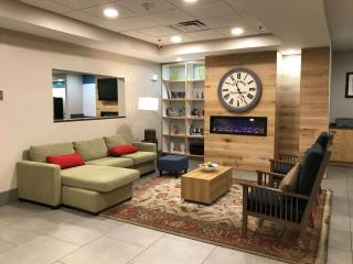 Country Inn & Suites by Radisson, Emporia, VA - Emporia - 8