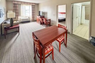 Country Inn & Suites by Radisson, Emporia, VA - Emporia - 1