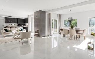 Santo Villa - 0