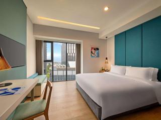 Novotel Living Saigon South - Ho-Chi-Minh-Stadt - 5