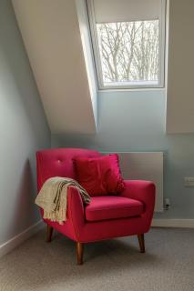 1 Ashwood at Thoulstone Park - Westbury - 1