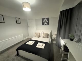 Kentmere Apartment - 2 bedroom - Newcastle upon Tyne - 0