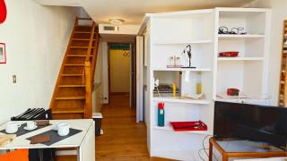 Hostdomus - Guglielmo Loft - Sestriere - 5