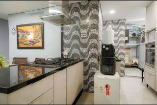 Copacabana - Edificio a beira mar 3 quartos - 1