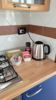 Interno 10 apartment - Pozzuoli - 1