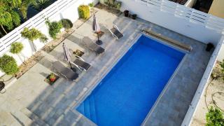 Marios Villa - Larnaca - 9