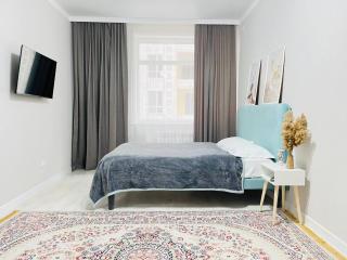 Бухар Жырау DeLuxe - 2