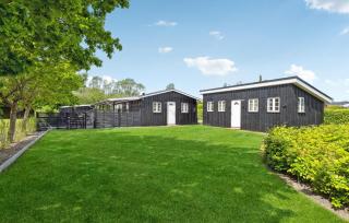 4 Bedroom Beautiful Home In Hadsund - Hadsund - 3