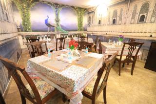 Harnawa Haveli - Jaipur - 2
