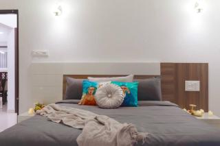 Retreat on the Ridge by Jade- Hill View pool Villa near Bangalore - Mandikal - 4