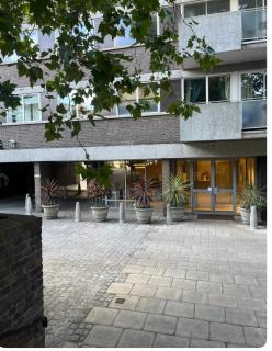 Kensington flat - Londen - 0