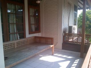 Lestari Homestay - 2