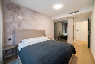 Optima Deluxe - Spacious 2BR - Private Garage - 4
