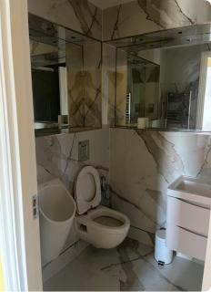 Kensington flat - Londen - 5