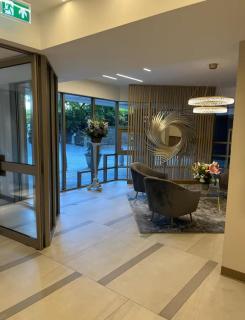 Kensington flat - Londen - 1