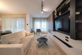 Optima Deluxe Apartment - Zagabria - 3