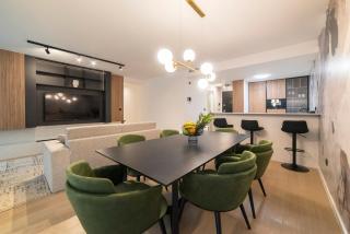 Optima Deluxe Apartment - 8