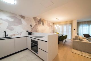 Optima Deluxe Apartment - Zagabria - 7