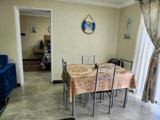 The Seagull - Cape Town - 7