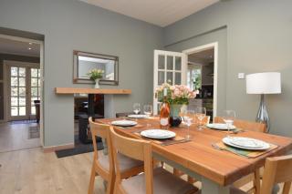 Old Powdermill Cottage - 6