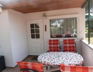 Ferienhaus Sonnenschein Zinnowitz - Zinnowitz - 8