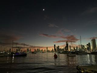 Cozy apt. on Manga Bay Blvd. (Apto. Bahia manga) - 4