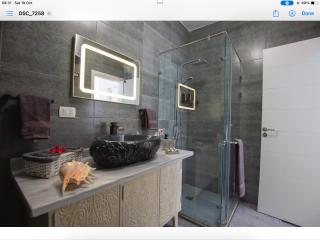 Heavenly 95m Luxury apt in boutique resort wifi - Hurghada - 6